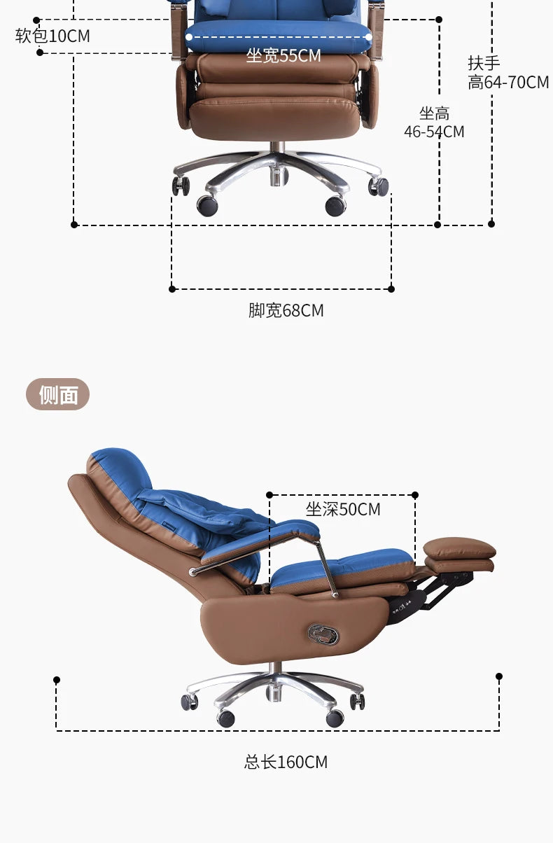 Economy Office Chair Basic Office Seat Practical Function Meet Needs Cost Effective Daily Office Fotel Wypoczynkowy Furniture
