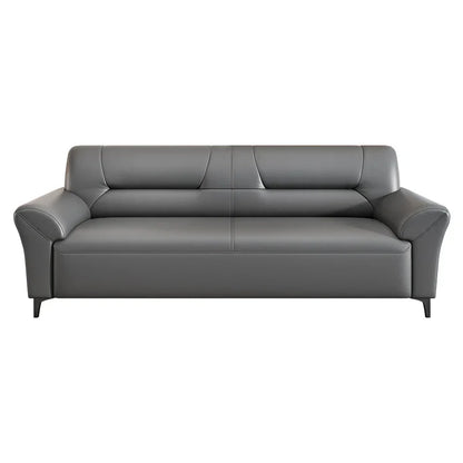Loveseat Sofa Sofa Bed Chair Compressed Sofa Cloud Couch Leather Sectional Clearance Sale Modern Design Coutsch Furniture