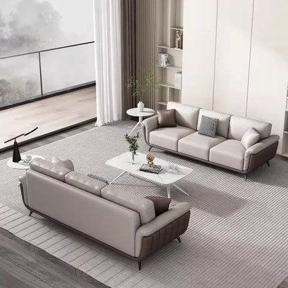 #x Small Luxury Office Furniture Living Room Office Sofa Set Fabric Cover Modern 1 3 Seat Sofa