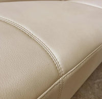 Light luxury sofa leather sofa luxury high-end new modern senior living room new Chinese European and American sofa