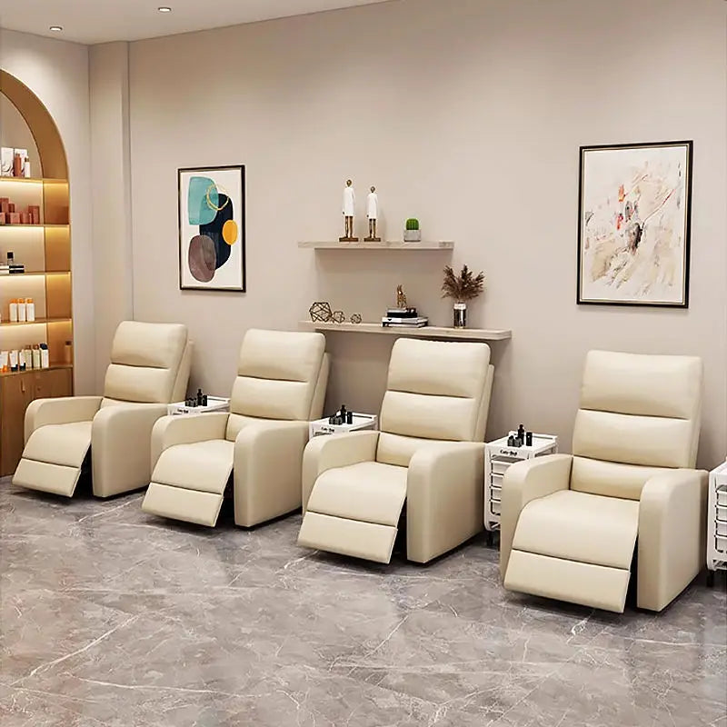InfusionMedical Electric Sofa Chair Infusion Chair Hospital Furniture with Infusion Rack for Hospitals or Clinics