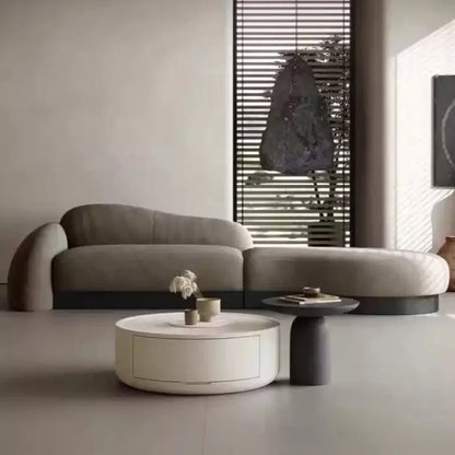 Designer Lounge Living Room Sofa Comfortable Game Cushion Adults Sofa Apartment Luxury Muebles Para Habitacion Home Furniture