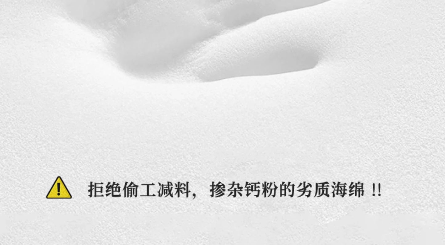 Cashew sofa Nordic light luxury modern simple living room fabric sofa combination straight row sofa