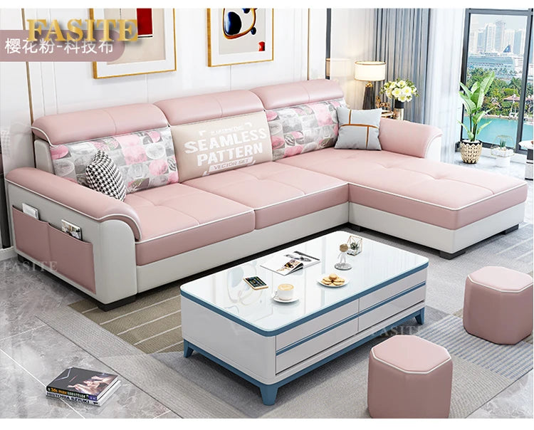 Individual Armchair Modern Luxury Sofa Living Room Lazy Sectional Sofa Set Living Room Fauteuil Salon Library Furniture TY25XP