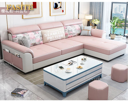 Individual Armchair Modern Luxury Sofa Living Room Lazy Sectional Sofa Set Living Room Fauteuil Salon Library Furniture TY25XP