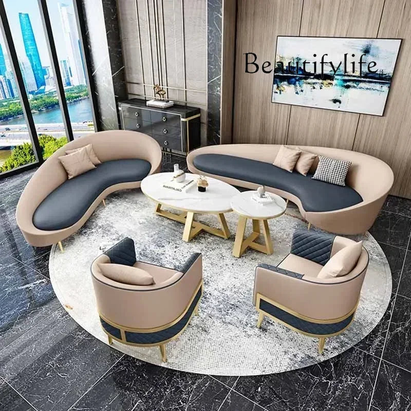X Designer Moderne Salon Canapés Moderne Sectionnel Relaxant Canapés De Luxe Chambres Design Esthétique Divano Meubles Unique