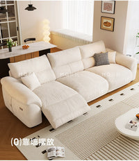 Comfortable Italian Sofa Lounge Nordic Living Room Elegant Sofa Relaxing Design Articulos Para El Hogar Home Accessories