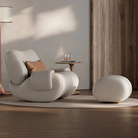 Storage Chair Wheel Modern Individual Armchair Single Lazy Sofa Bedroom Portable Woonkamer Stoelen Silla Gamer Furniture Home