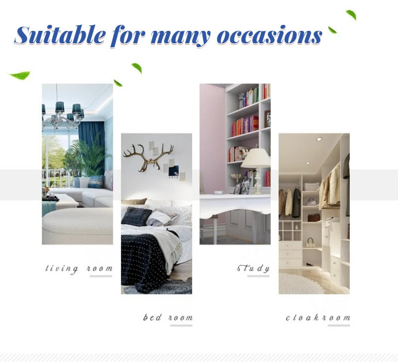 Modern White Minimalism Large Living Room Carpet Light Luxury Beige Decoration Bedroom Carpet Soft Lounge Rug Washable Floor Mat