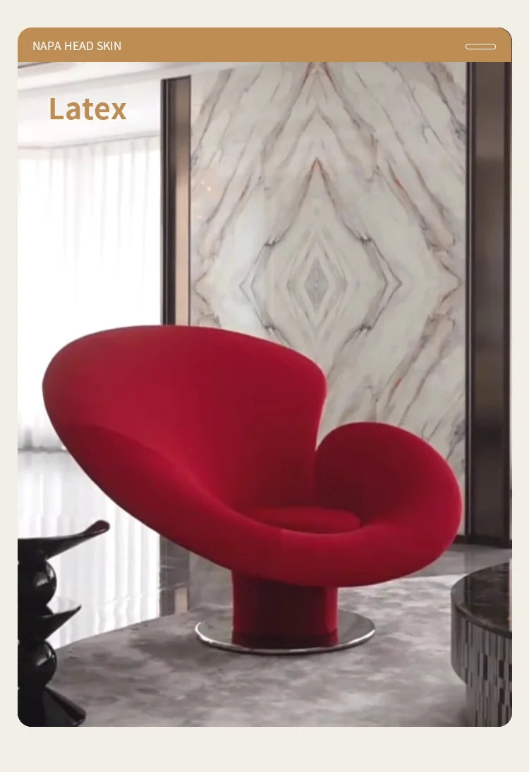 Spins Move Living Room Chairs Luxury Miniature Weird White Living Room Chairs Designer Design Sillones Modernos Furniture Home