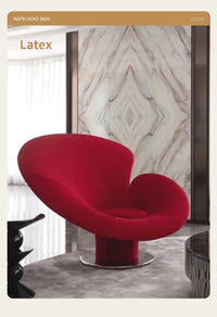 Spins Move Living Room Chairs Luxury Miniature Weird White Living Room Chairs Designer Design Sillones Modernos Furniture Home