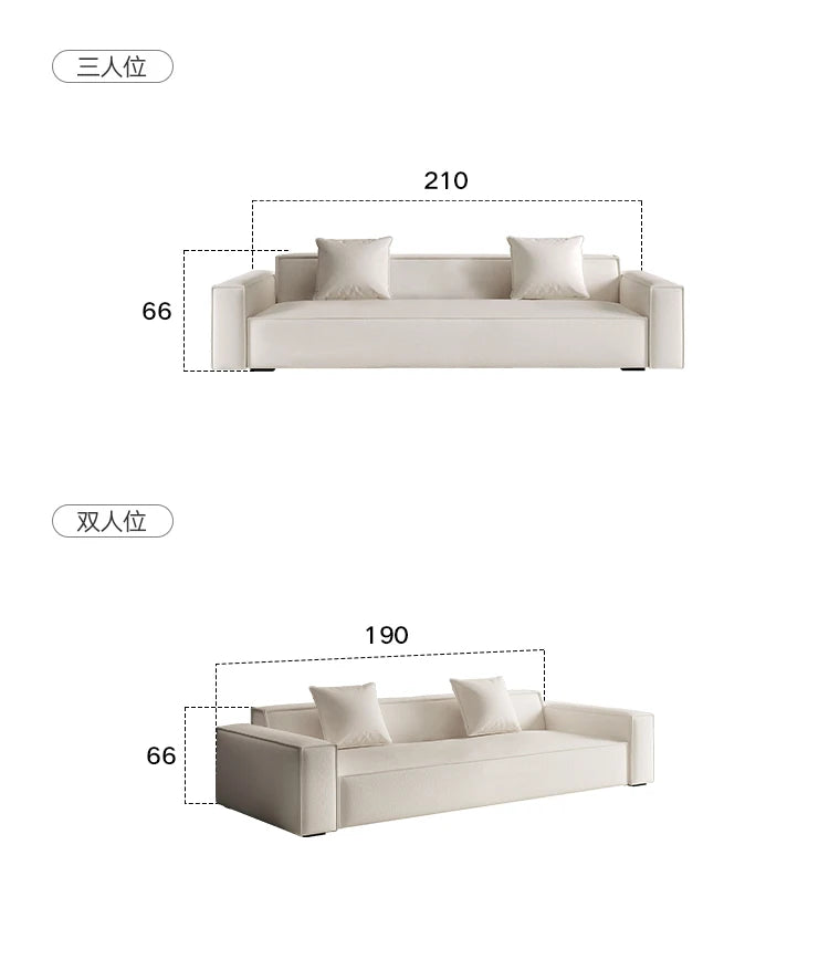 Minimalist Longue Elegant Sofas Girls Puff Sectional Design Sofa Modern Corner Trendy Lounge Bedroom Divano Salon Furniture