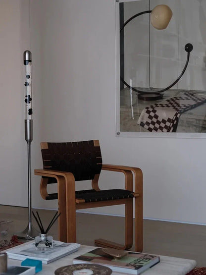 Wooden Dining Chairs Modern Dining Chair Living Room Armchairs Chair Minimalist Relaxing Office Stool Decorative Furniture