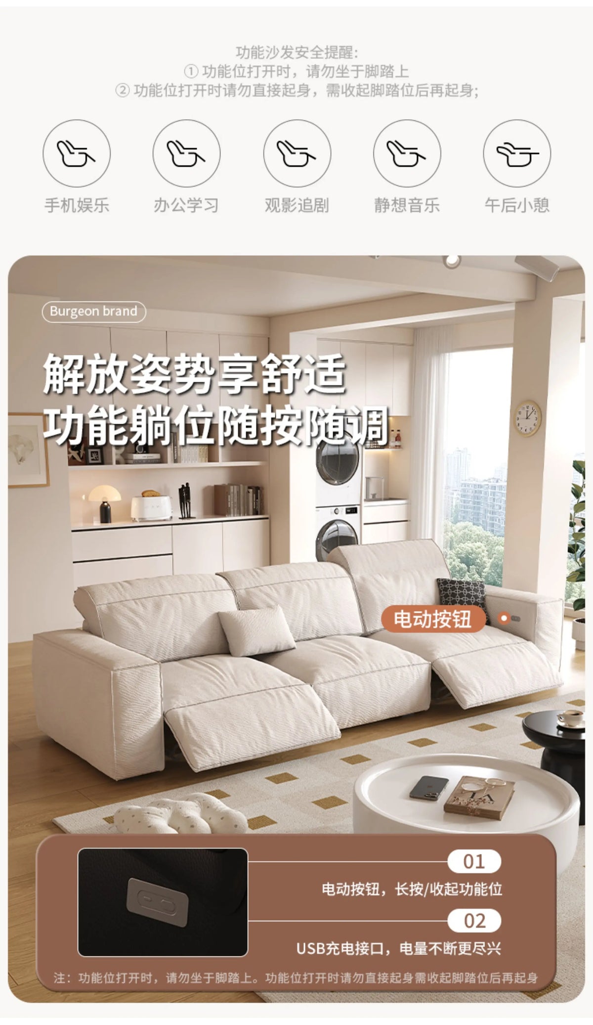 Modern Classic Sofas Designer Cushion Living Room Floor Sofa Relaxing 2 Seater Lounge Divani Da Soggiorno Home Furniture