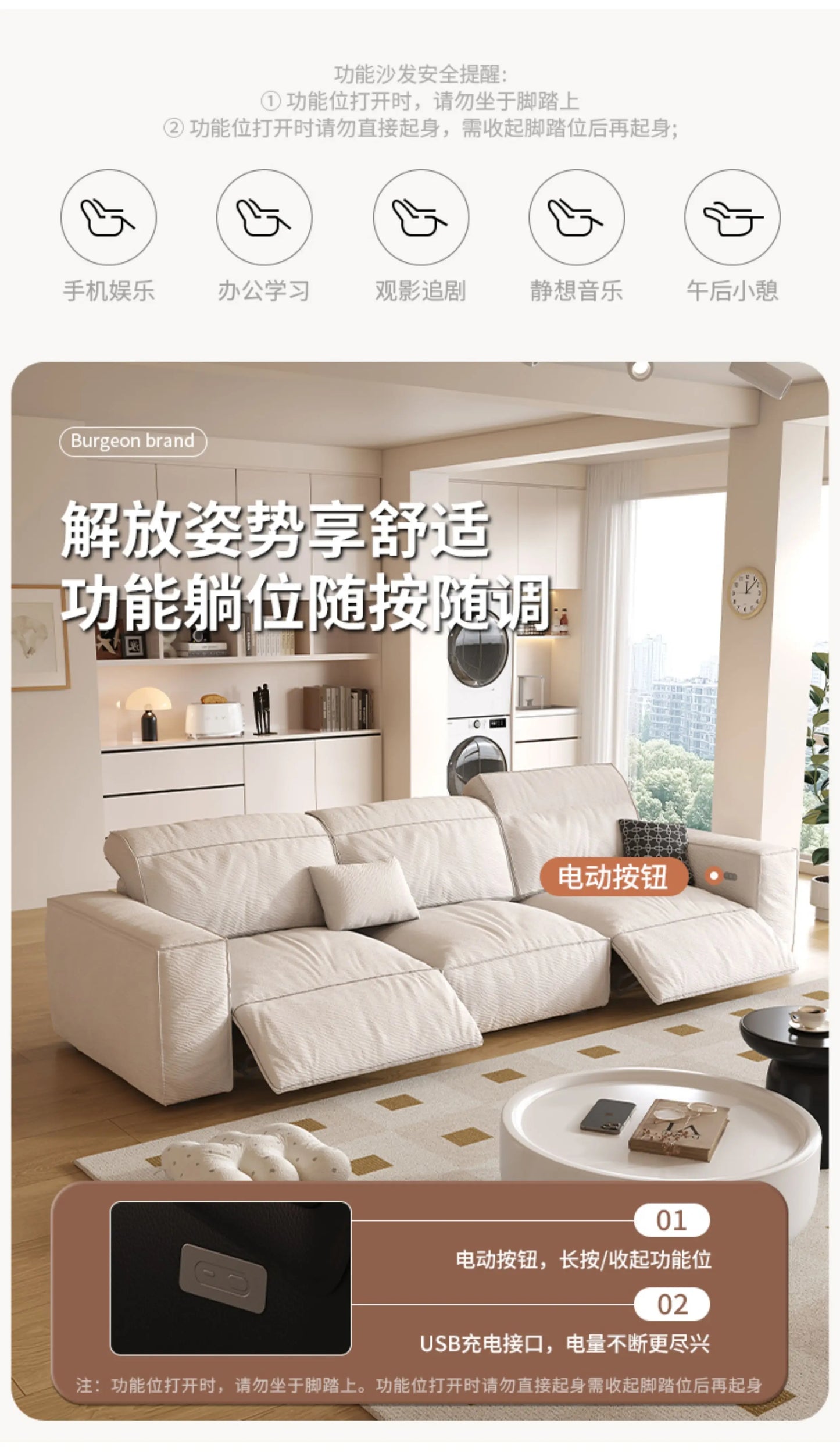 Modern Classic Sofas Designer Cushion Living Room Floor Sofa Relaxing 2 Seater Lounge Divani Da Soggiorno Home Furniture