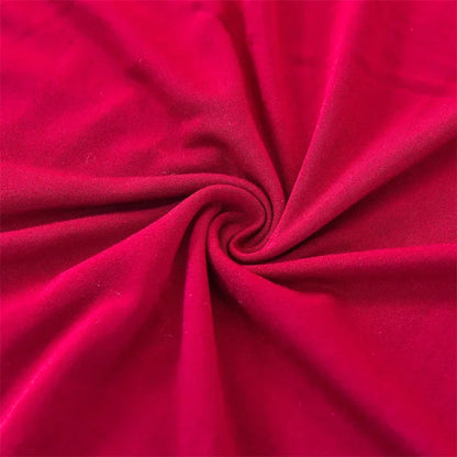 Elastic Club Chair Covers Solid Color Bath Tub Sofa Covers Single Cafe Bar Armchairs Slipcovers with Seat Cushion Cover Home