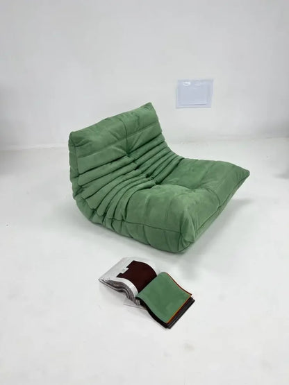 Sofa Lazy Couch Living Room Bedroom Lovely Leisure Single Chair Reading
