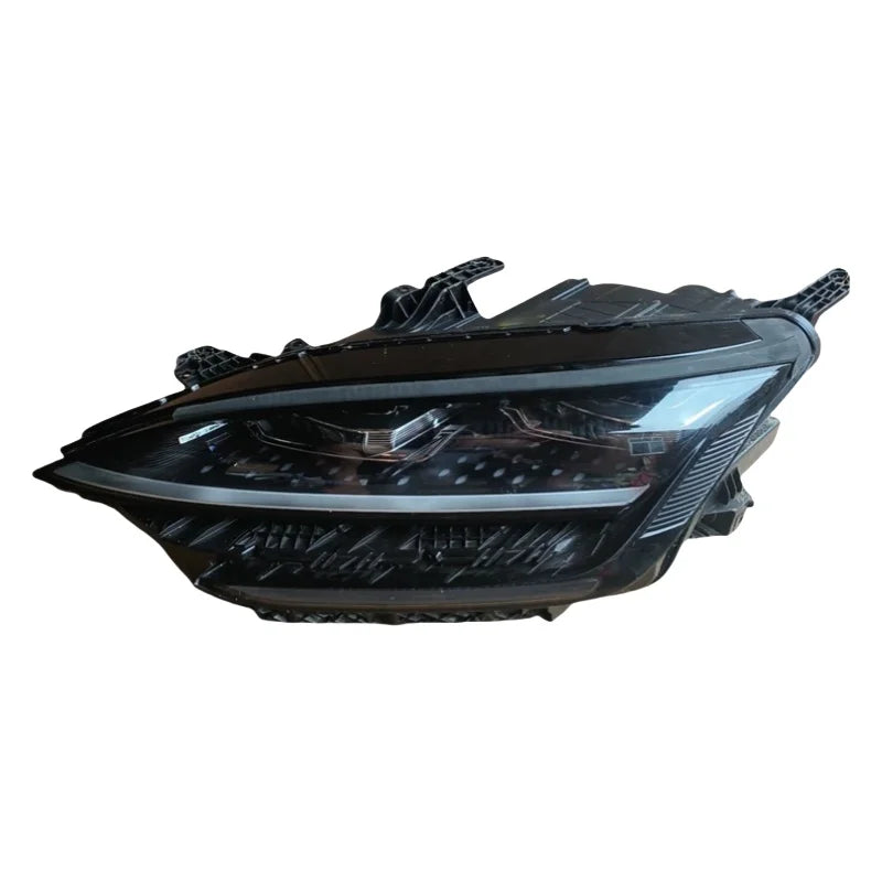 23-25 Models Of For BYD Song PLUS-DM-i LED Headlights - Low Configuration - High Configuration