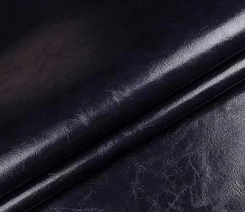 Oil wax leather caterpillar sofa, fashionable high-end atmosphere, living room, bedroom, shops and hotels can be used