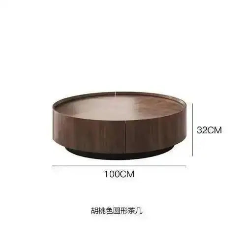 Chinese Table Korean Living Simple Room Coffee Luxury Storage Glam Coffee Table Minimalist Premium Chinese Salon Hotel Furniture