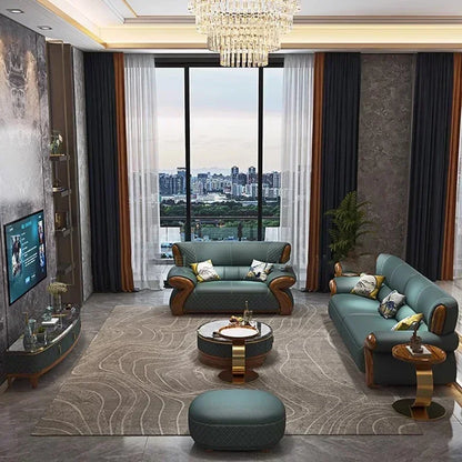 Luxurious Recliner  Modern Sofas Living Room Nordic Reading Floor Sectional Sofa Lazy Lounge Designer Sofy Home Furniture