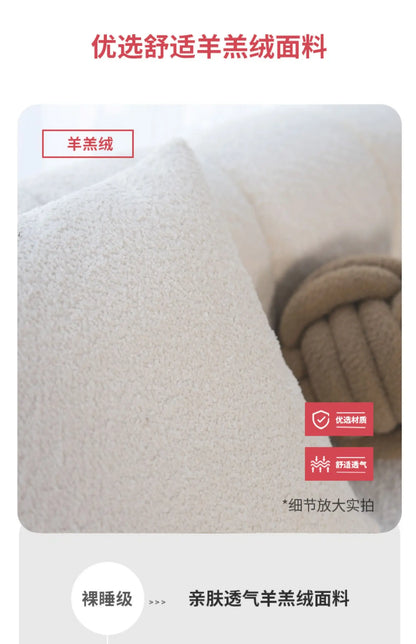 White Velvet Togo Sofa Replica Home Salon Modern Couch Nordic Style Living Room Sofa Puffs Szafki Do Salonu Replica Furniture