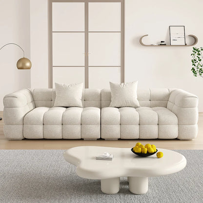 Living Room Furniture Mario Bellini Boucle Modular Sofa Modern Design Sectional Velvet Set Nordic Sofa Sofas Modernos
