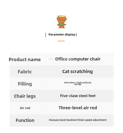 Boss Chair, Office, Computer, Reclining, Home, Comfortable, Sedentary, Office, Business, Sofa, Study