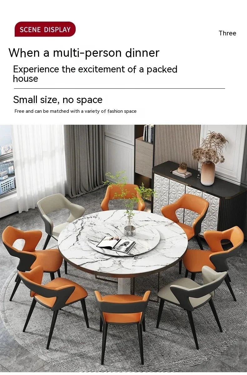 Designer Office Dining Chairs Computer Gaming Relaxing Balcony Luxury Dining Chairs Modern Sedie Cucina Moderne Home Furniture