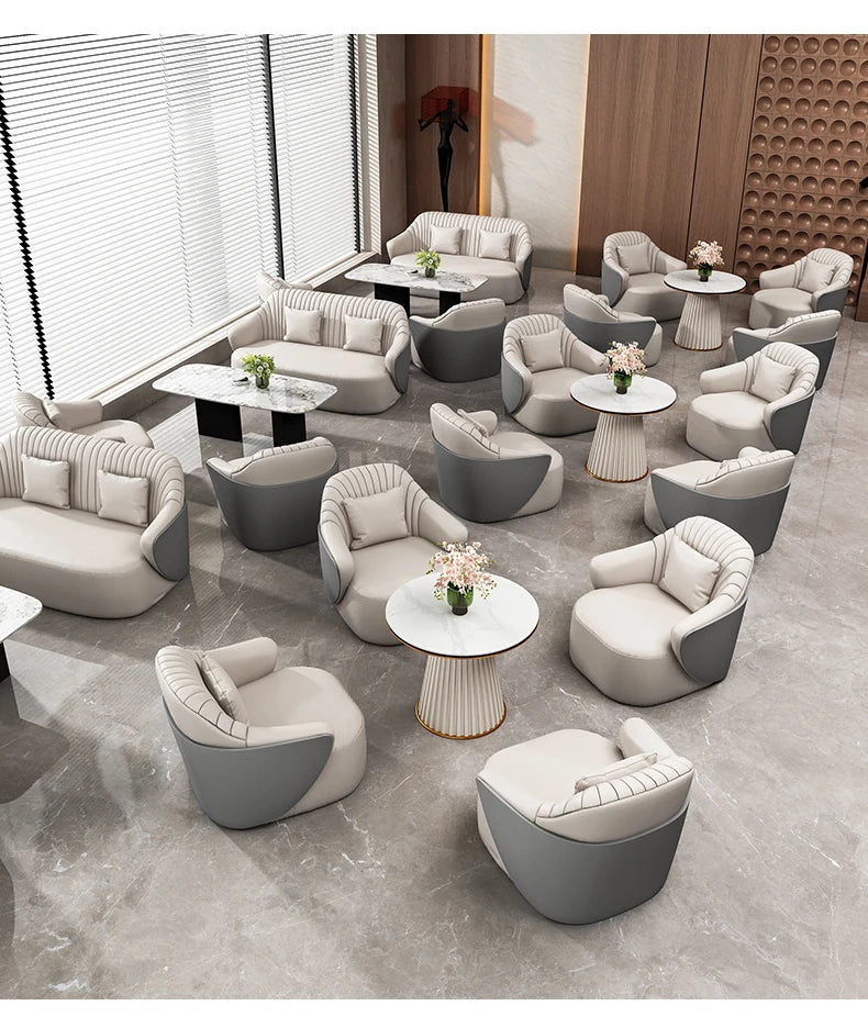 Nordic Design Style Chairs Set Of 2 Comfort Luxury Floor Bedroom Couch Living Room Chair Ergonomic Fauteuil Salon Home Furniture