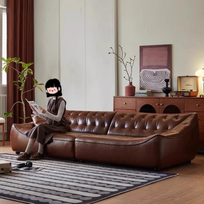 Beanbag American Style Sofas Designer Nordic Sex Lounge Sofas Modern Leather Office Divani Soggiorno Living Room Furniture