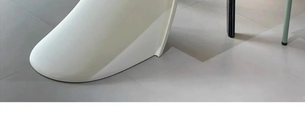 Nordic Home Modern Dining Chair Ins Simple Chair Negotiation Internet Celebrity Plastic Back Pan Dong Chair Makeup Stool