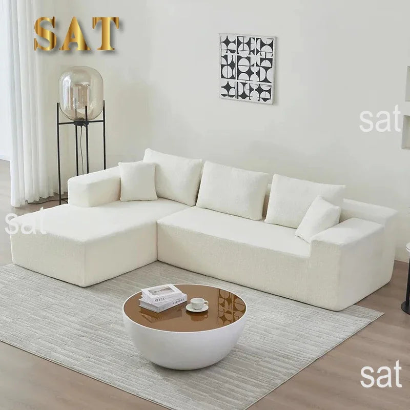 for Home Compression Sofa Beds Living Room Furniture Sectional Couch Modular Vacuum Packing Compressed Couch Sofa