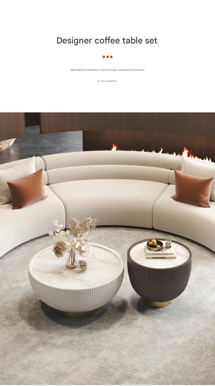 Modern Nordic Living Room Sofas Conference Tables Office Sectional Corner Outdoor Sofa Curved Designer Muebles Home Furniture