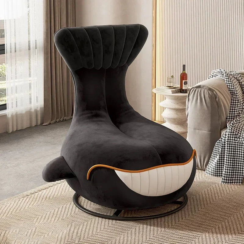 Professional Funky Living Room Chairs Universal Waiting Dresser Individual Designer Chairs Luxury Poltrona Home Decoration