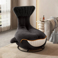 Professional Funky Living Room Chairs Universal Waiting Dresser Individual Designer Chairs Luxury Poltrona Home Decoration