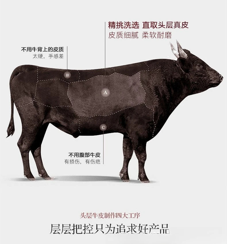 Postmodern leather home improvement combination American villa U-shaped sofa