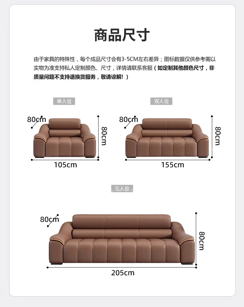 Designer Minimalist Recliner Sofas Designer Chaise Wooden Living Room Sofas Lounges Daybed Luxury Couch Furniture