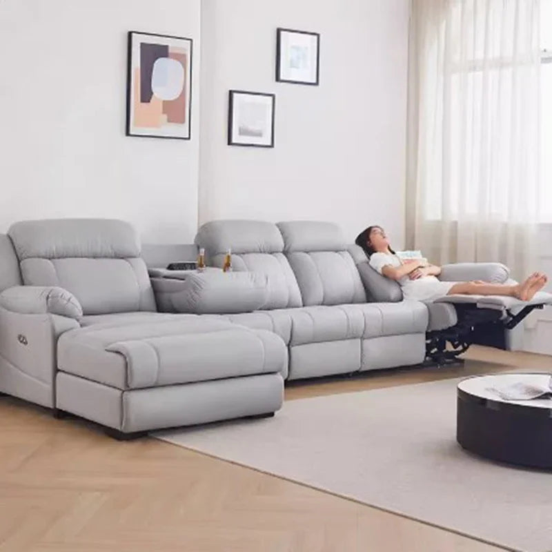 Sofas Luxury Two Seater Modern Soft Recliner Sofas Floor Daybed
