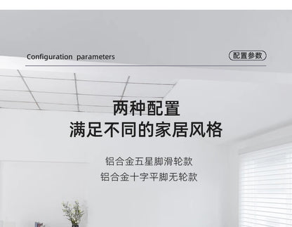 Roller Armrest Office Chair Yellow Soft Modern Study High Swivel Office Chair Ergonomic Relaxing Silla De Escritorio Furniture