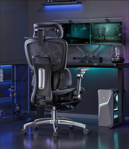Executive Office Chair Ergonomic Chairs Lounge Armchair Magalu Computer Gaming Chair Chaise Bureau Gamer Desk Chaises Relaxing