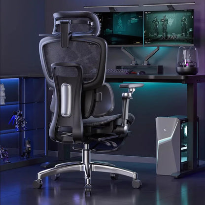 Executive Office Chair Ergonomic Chairs Lounge Armchair Magalu Computer Gaming Chair Chaise Bureau Gamer Desk Chaises Relaxing