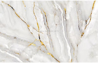 Custom Photo Wallpaper Modern Light Luxury Golden Marble Landscape Mural Background Wall Decor Living Room Bedroom Papier Peint
