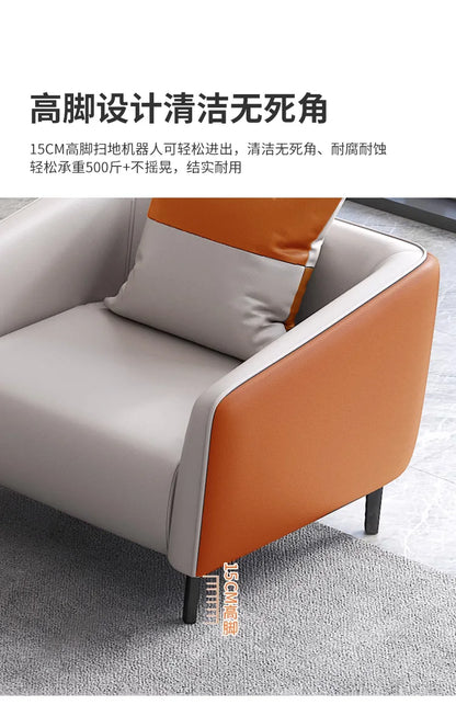 Nordic Living Room Sofa Filler Armrest Luxury Lit Pliable Nordic Sofas Living Room Bed Loveseat Divano Letto Modern Furniture