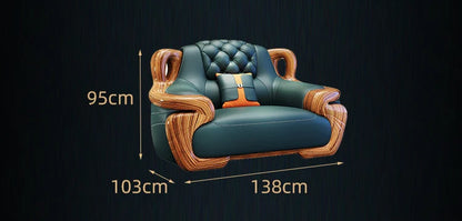 Double Apartment Sofa Armrest Kids Classic Modern Corner Sofa Living Room Relaxing Articulos Para El Hogar Home Decoration