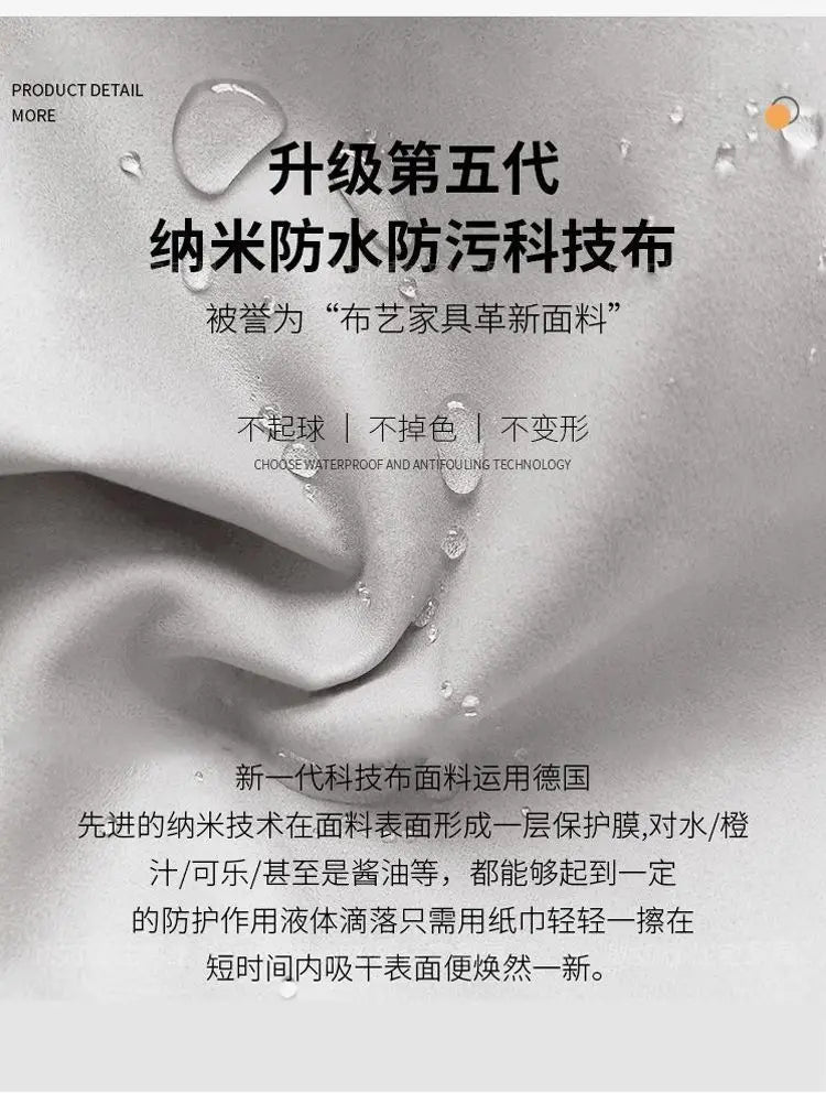 Adults Cushion Sofa Classic Lounge Modern Large Comfortable Sofa Storage Romantic Muebles Para Habitacion Home Furniture