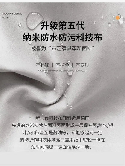 Adults Cushion Sofa Classic Lounge Modern Large Comfortable Sofa Storage Romantic Muebles Para Habitacion Home Furniture