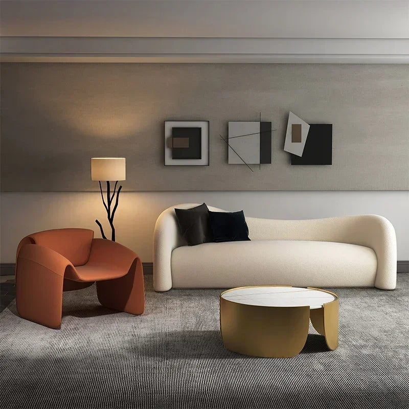 K Modern Living Room Sofas Outdoor Luxury Conference Tables Love Seat Living Room Sofas Floor Koltuk Takımı Home Furniture