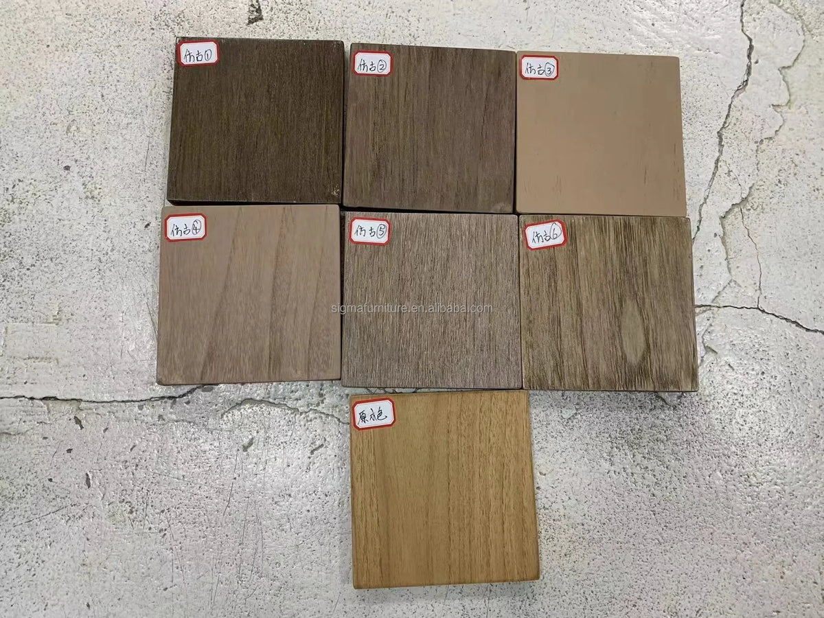 Sigma Designer Aluminum Furniture with Cushions Sofa Set Living Room Garden Patio Hotel Sectional Outdoor Sofa