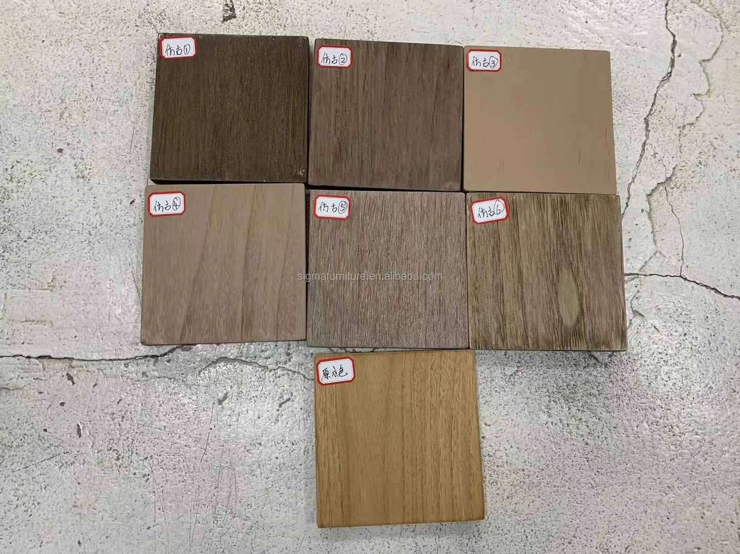 Sigma Designer Aluminum Furniture with Cushions Sofa Set Living Room Garden Patio Hotel Sectional Outdoor Sofa